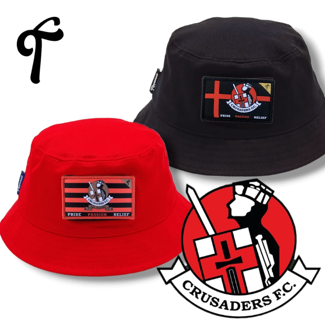 Limited Number Of Bucket Hats In Store
