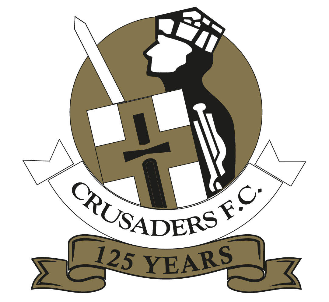 Crusaders Football Club E-Tickets go Digital