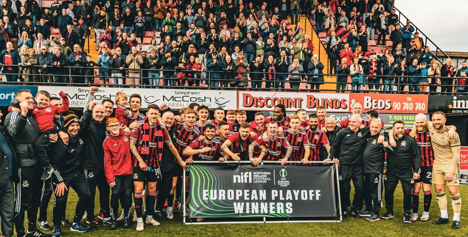 The Playoff Picture: How This Affects the Crusaders’ Title Chances
