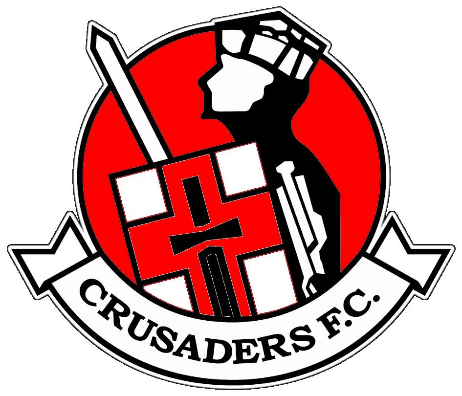 Crusaders Draw In Latest Pre Season Friendly