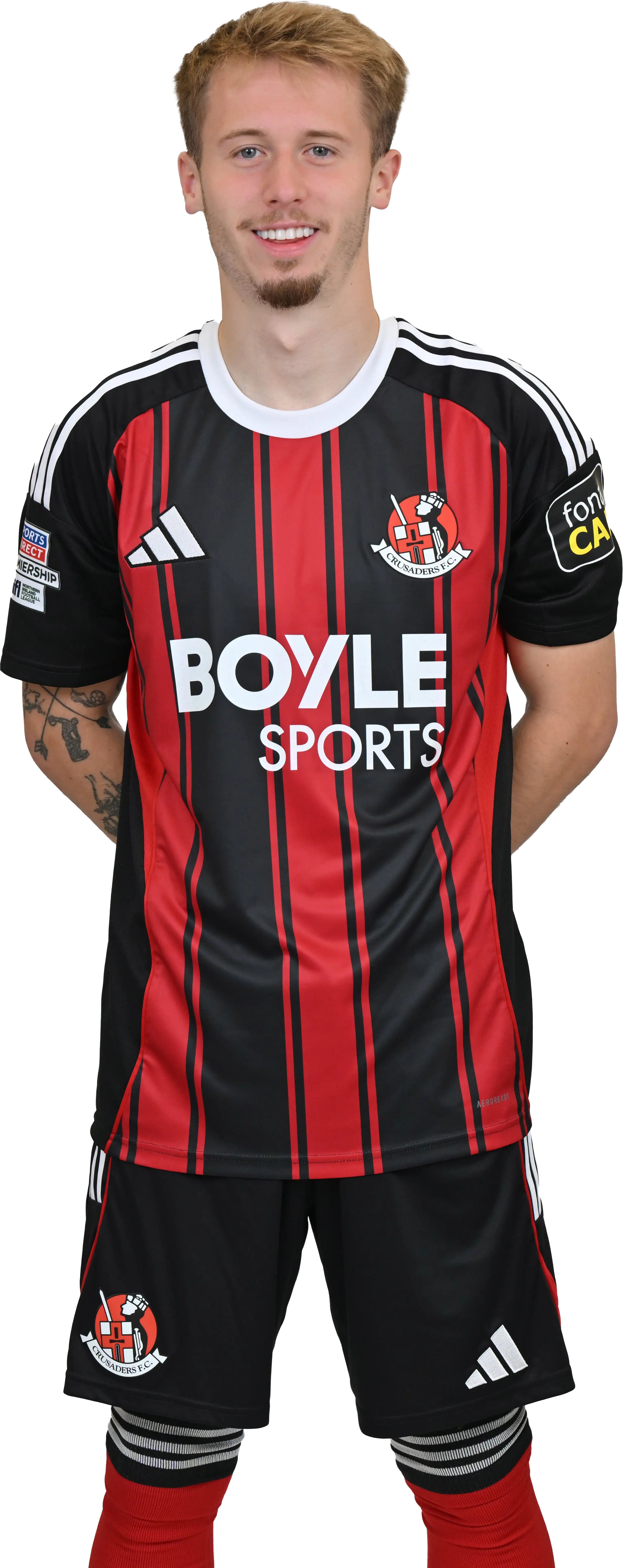 Adam Brooks