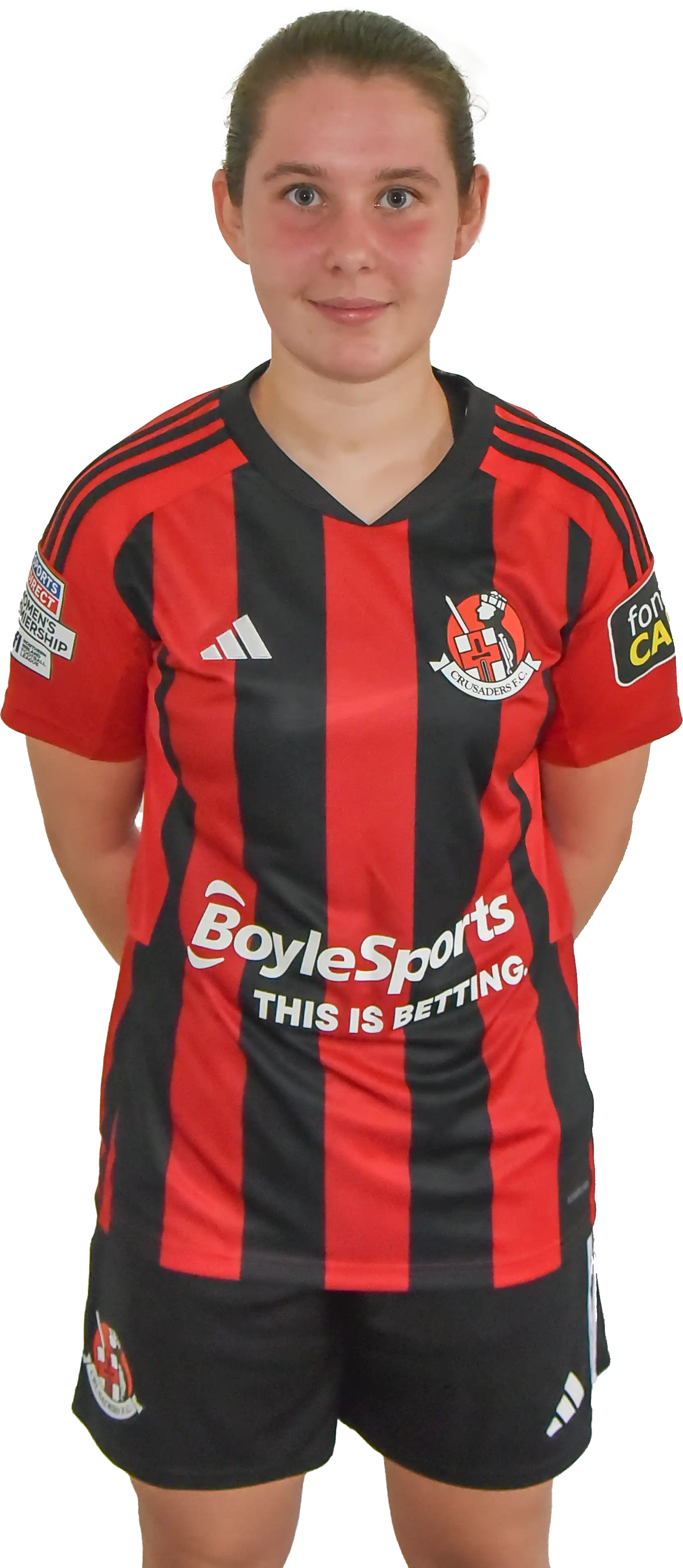 Jessica McGuinness