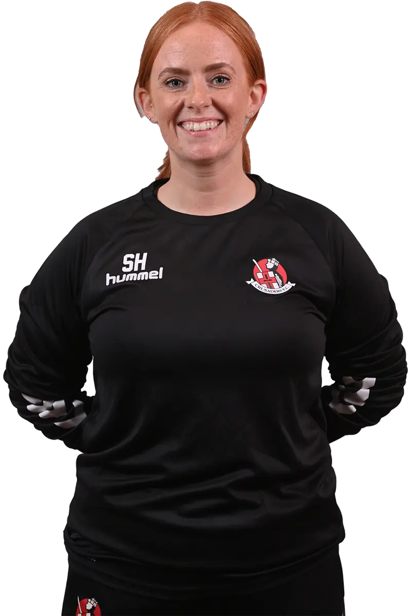 Suzanne Hamilton